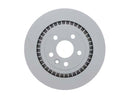 Volvo S60, S80, XC70, V60, V70 2007-2018 Brake Disc - ATE Coated 31471028