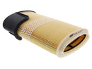 Porsche Boxster, Cayman 2004-2012 Air Filter - Hengst 98711013301