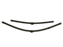 BMW 5 Series, M5 2011-2016 Wiper Blade Set - Valeo 61612458015