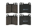 Mercedes-Benz S-Class 1992-1999 Brake Pad Set - ATE 0054203220