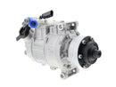 Audi A8, S8 2013-2018 A/C Compressor - Denso 4H0260805H