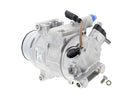 Audi A8, S8 2013-2018 A/C Compressor - Denso 4H0260805H