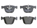 BMW 7 Series, 5 Series 2009-2017 Brake Pad Set - Textar 34216793025