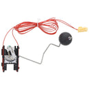 Volvo S60, V70, S80 1999-2009 Fuel Level Sending Unit - Bosch 30742663