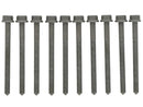 Audi A3, A4, A6, A5, Q3, Q5 & More 2012-2025 Cylinder Head Bolt Set - Elring Klinger WHT005305B