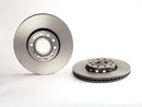 Brake Disc - Brembo 09574521