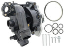 Volkswagen Jetta, GTI, Audi A3 2008-2014 Water Pump Assembly - Hepu 06J121026BH
