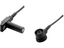 Mercedes-Benz E-Class, C-Class 1992-1997 Crankshaft Sensor - Hella 0031534928