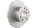 Volkswagen Transporter, Campmobile 1973-1979 Brake Disc - Brembo 211615301B