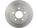 Volkswagen Transporter, Campmobile 1973-1979 Brake Disc - Brembo 211615301B