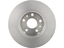 Volkswagen Transporter, Campmobile 1973-1979 Brake Disc - Brembo 211615301B