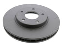 Jaguar XJ, XK 1997-2003 Brake Disc - Zimmermann Coat Z C2C41249
