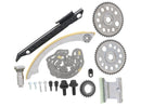 Saab 9-3, 9-5 2003-2011 Timing Chain Kit - Hepu 55352124