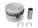 BMW 3 Series, 5 Series 1987-1993 Piston - Mahle 11251714810