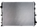 Mercedes-Benz E-Class, GLC-Class 2020-2023 Radiator - Mahle Behr 0995001803