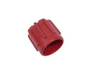 Mercedes-Benz S-Class, E-Class, C-Class, SL-Class, SLK / SLC, AMG GT & More A/C Schrader Valve Cap - Santech 1409880035