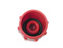 Mercedes-Benz S-Class, E-Class, C-Class, SL-Class, SLK / SLC, AMG GT & More A/C Schrader Valve Cap - Santech 1409880035