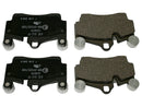 Porsche Cayenne 2003-2010 Brake Pad Set - ATE Ceramic 958698451F