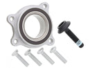 Wheel Bearing - Optitec 100VA710WB
