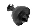 Mercedes-Benz E-Class, S-Class, C-Class, CL-Class, SL-Class, CLK-Class 1986-2006 Jack Pad - febi bilstein 0019979586