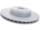 Brake Disc - Zimmermann Coat Z 150294620