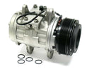 Porsche 944, 924, 968 1985-1992 A/C Compressor - Denso 94412600800