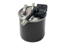 Mercedes-Benz E-Class, GLE-Class, GLK-Class, M-Class 2013-2016 Fuel Filter - Mann Filter 6510902852