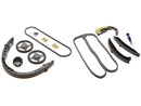 Porsche Panamera 2011-2016 Timing Chain Kit - Iwis 101919020