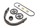 Porsche Panamera 2011-2016 Timing Chain Kit - Iwis 101919020