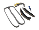 Porsche Panamera 2011-2016 Timing Chain Kit - Iwis 101919020