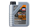 Mercedes-Benz E-Class, Sprinter, S-Class, C-Class, G-Class, CLK-Class & More Engine Oil - Liqui Moly Top Tec 4210 22156