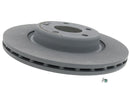 Mercedes-Benz C-Class, E-Class 2015-2023 Brake Disc - Brembo 0004231812