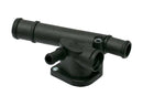 Volkswagen Jetta 1999-2004 Coolant Flange - febi bilstein 038121132C