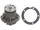 Mercedes-Benz S-Class, E-Class, SL-Class, 250, 200, 280 1963-1976 Water Pump - Hepu 1102000220