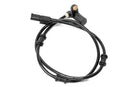 Mercedes-Benz M-Class 1998-2005 ABS Sensor - Bremi 1635400717