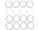 Porsche 356, 912 1964-1969 Piston Ring Set - AA Performance Products 990177120
