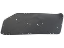 Porsche 911 Door Panel Seal - Dansk Classic 91153189000