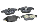 Mercedes-Benz E-Class, C-Class 2008-2017 Brake Pad Set - ATE 0074206020