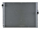BMW 7 Series 2009-2015 Radiator - Mahle Behr 17117570093