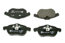 Saab 9-3 2003-2011 Brake Pad Set - ATE 99900004
