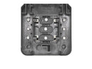 BMW 7 Series, 5 Series, X5 1997-2006 Ignition Switch - Vemo 61326901962