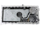Volvo S60, V70, S80, XC70, XC90 2001-2009 Engine Oil Pan - Metzger 30777698
