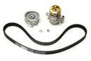 Volkswagen Jetta, Golf, Beetle, GTI 1998-2015 Timing Belt Kit - Hepu 216088002