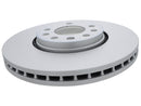 Saab 9-3 2003-2011 Brake Disc - ATE Coated 32019582