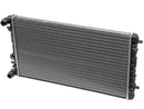 Volkswagen Beetle 1998-2006 Radiator - Mahle Behr 1C0121253A