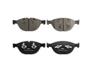 BMW M5, M6 2006-2010 Brake Pad Set - Ferodo 34112284065