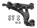 Mercedes-Benz C-Class, SLK / SLC, CLK-Class 1994-2004 Control Arm - Meyle HD 1703300107