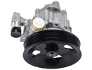 Mercedes-Benz E-Class, S-Class, CLS-Class, GLK-Class 2006-2012 Power Steering Pump - AAE 0054662001