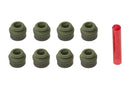 Mercedes-Benz Sprinter, E-Class, M-Class, GL-Class, R-Class, C-Class & More 2007-2022 Valve Stem Seal Kit - Corteco 0000535658