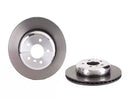 BMW 5 Series 2011-2016 Brake Disc - Brembo 34216898733
